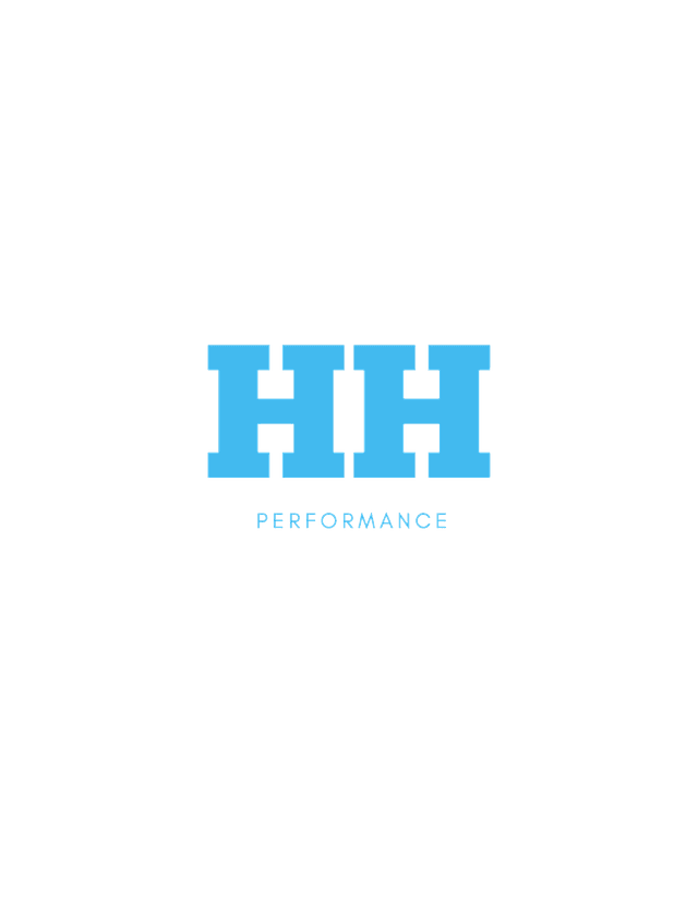 Hula Health & Performance